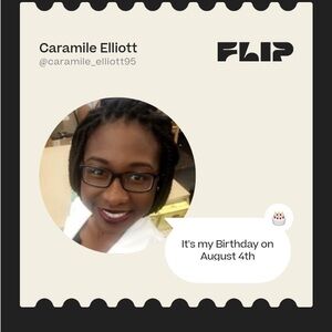 FLIP ACCOUNT https://flip.shop/people/caramile_elliott95